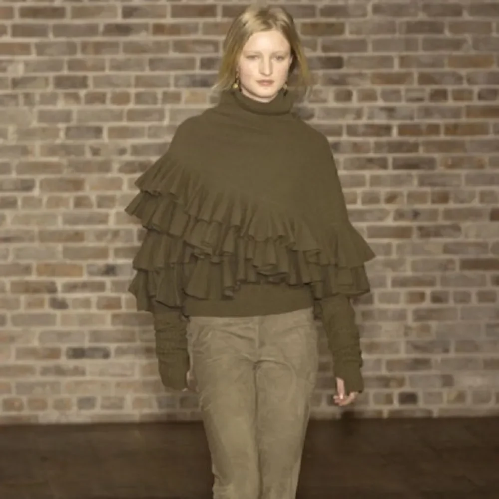 Ralph Lauren Purple Label vintage fall